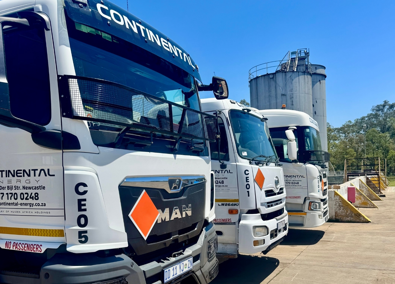 Continental Energy16