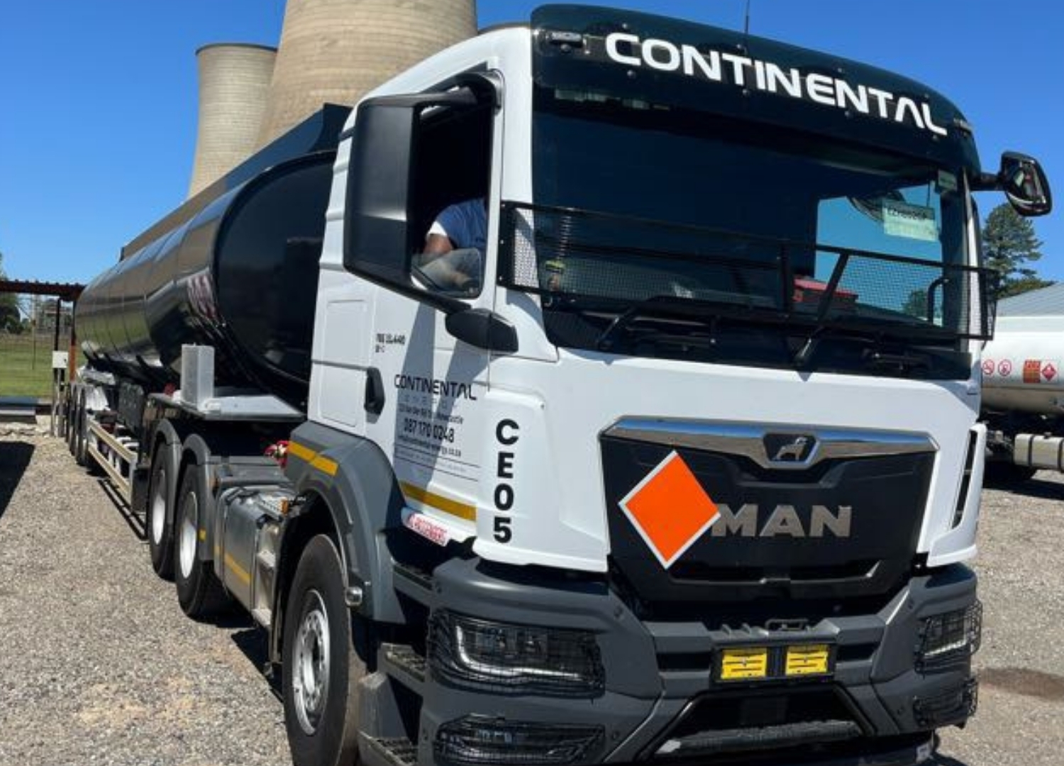 Continental Energy17