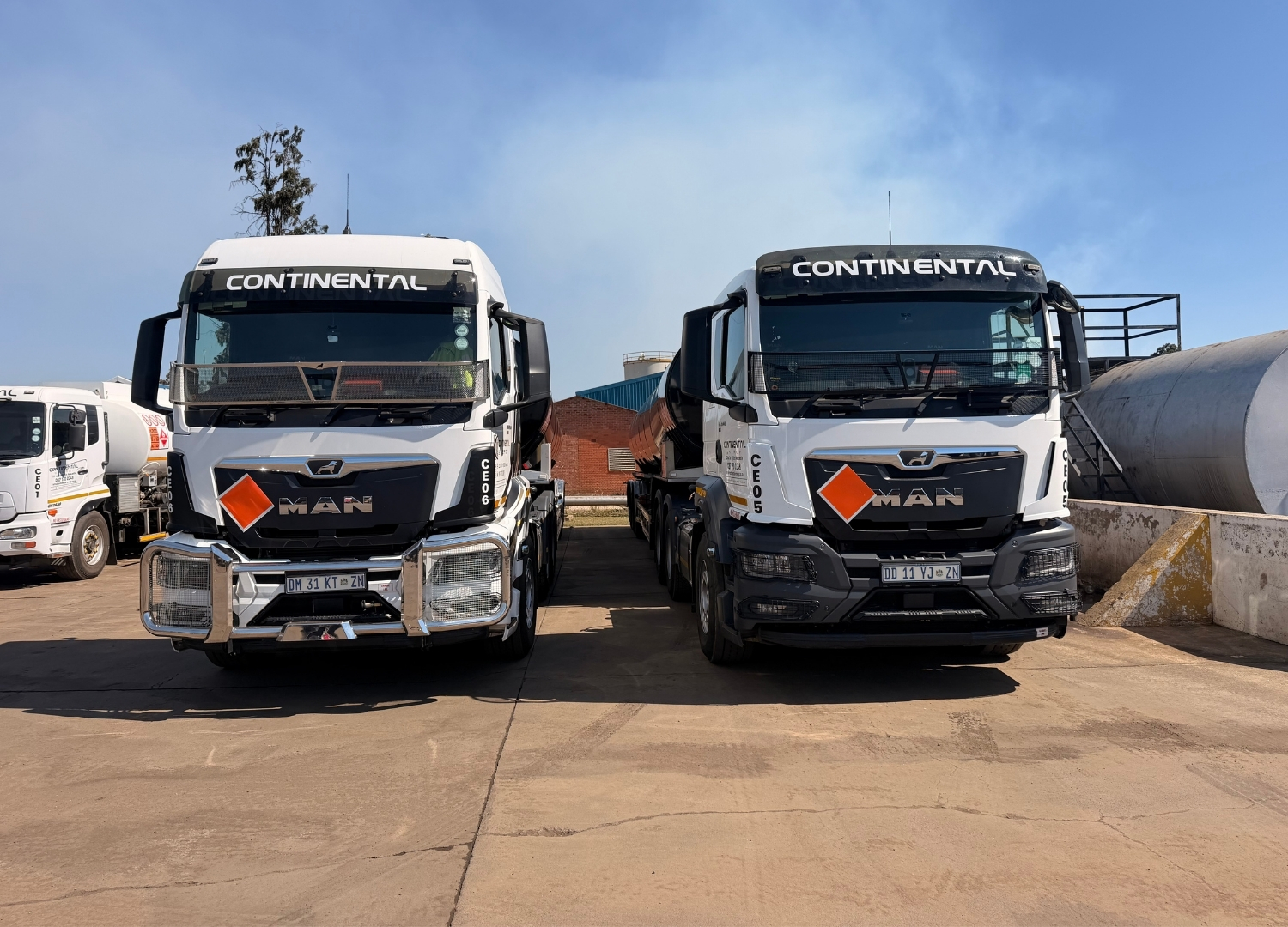 Continental Energy19
