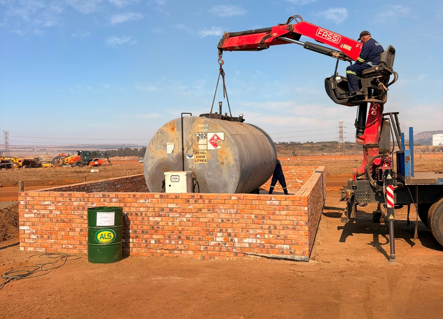 Continental Energy3