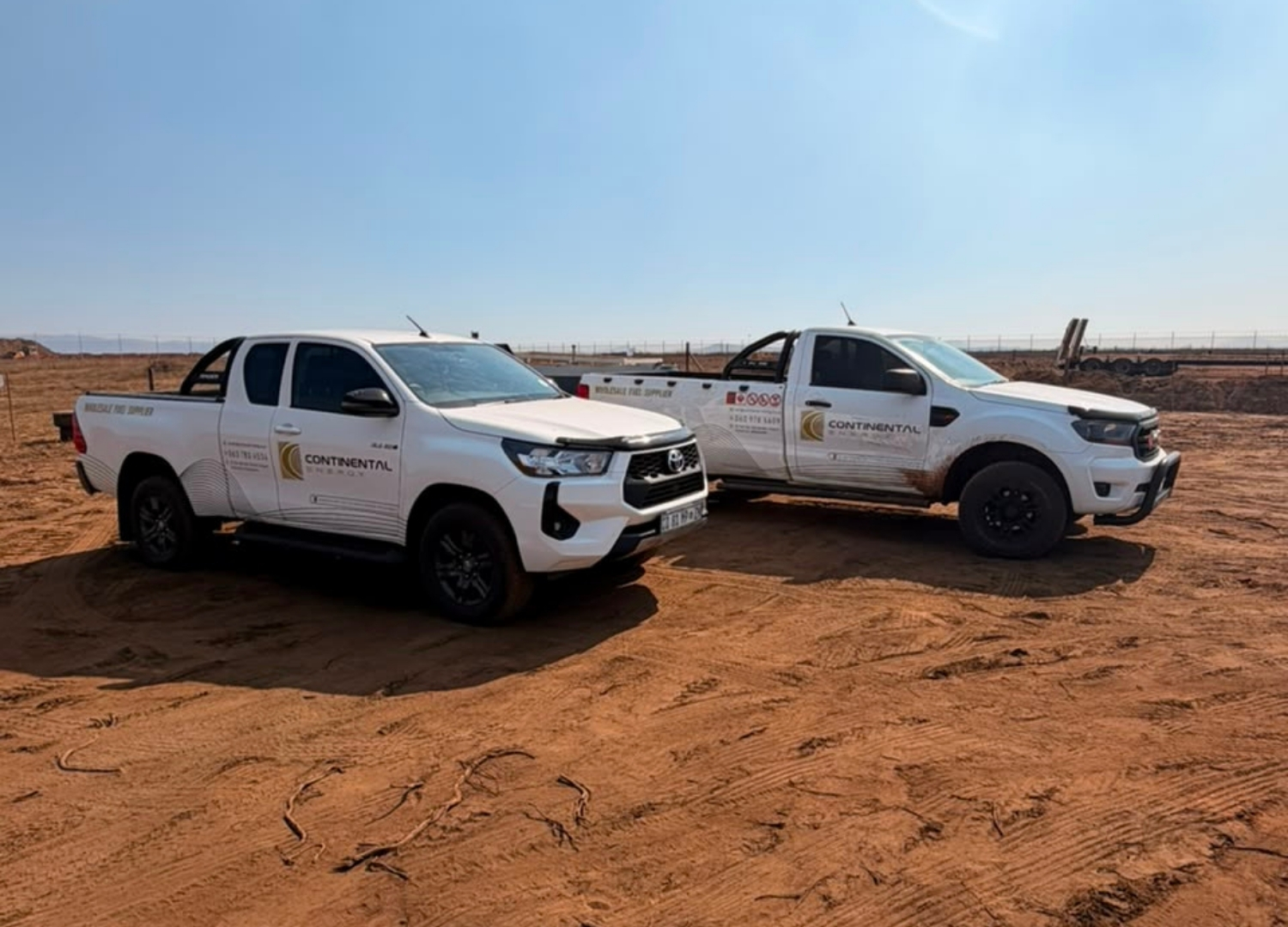 Continental Energy5