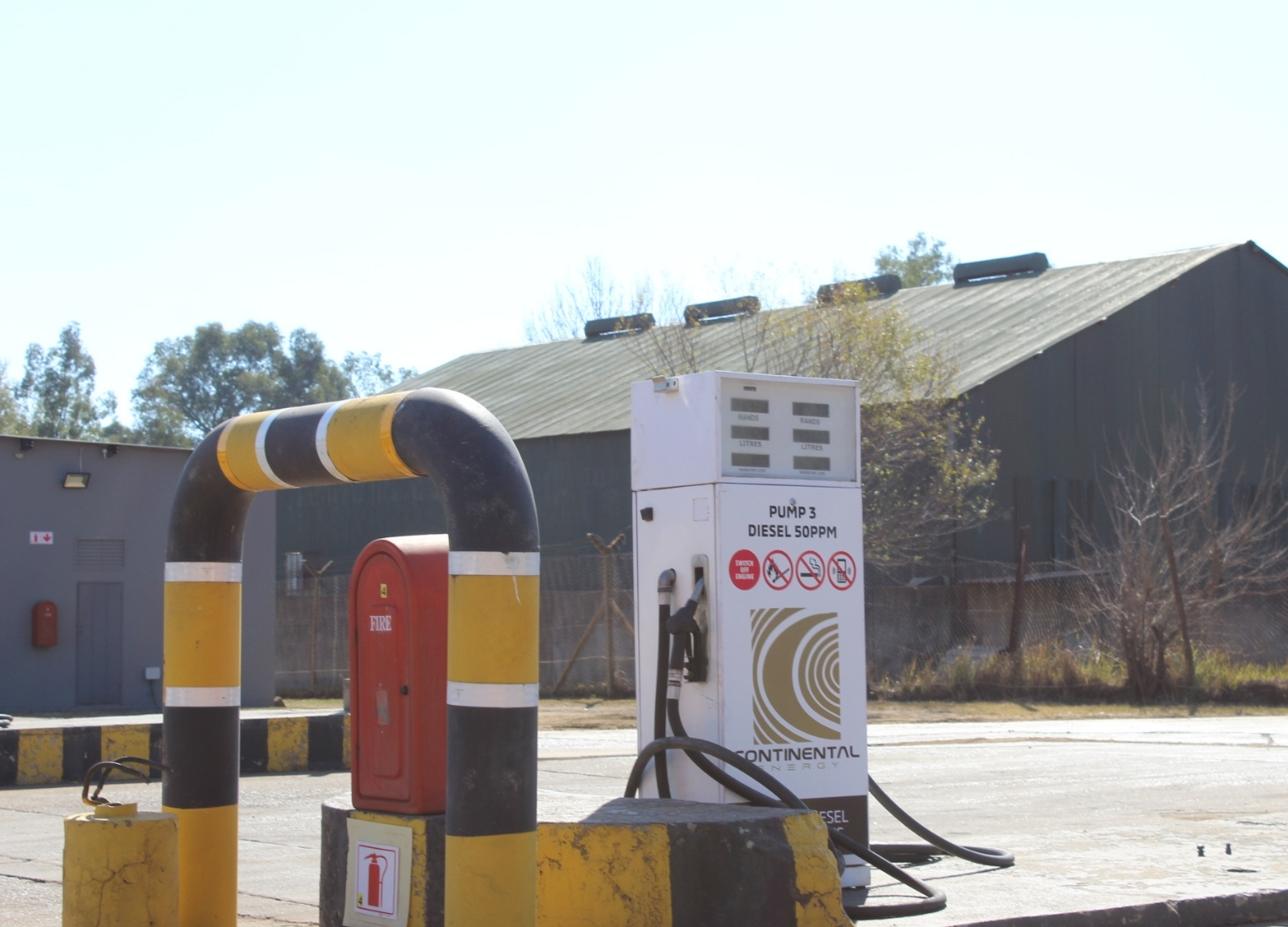 Continental Energy7